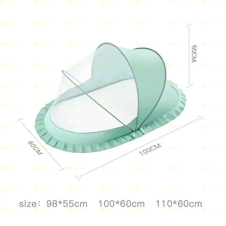 Foldable Baby Mosquito Net