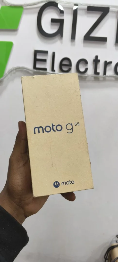 Motorola G55 5G