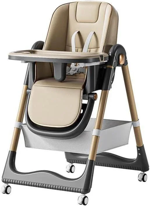 Multifunction Baby Feeding Chair