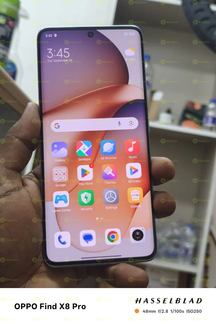 Redmi Note 13 Pro+ 5G