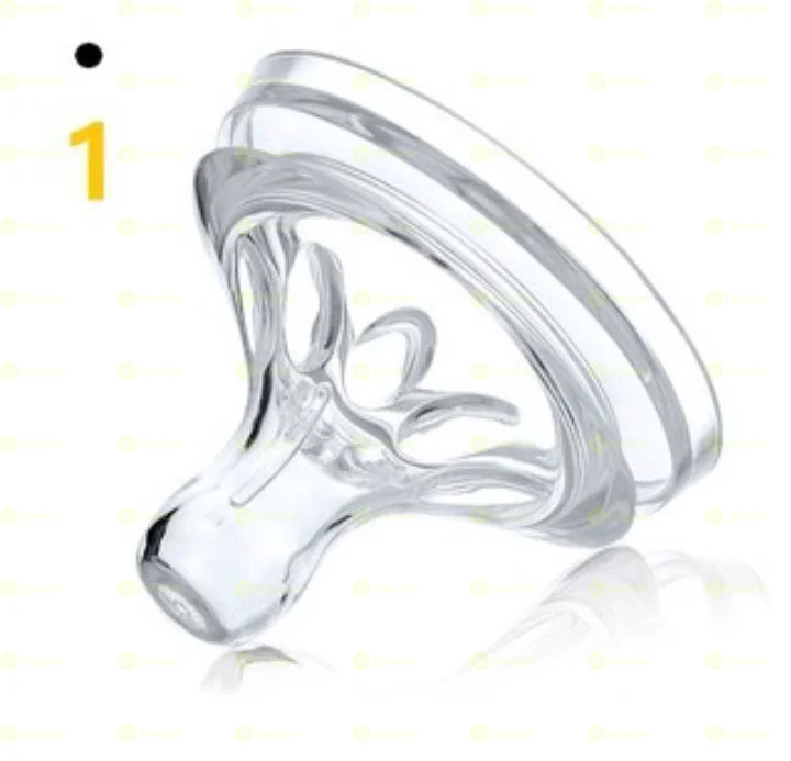 ለኤቨንት እና ለኦንሊ ጡጦ ጫፎች ቅያር