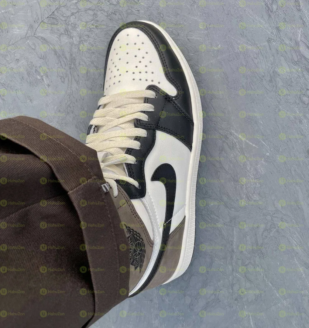 Jordan 1 Mocha Men's Shoes