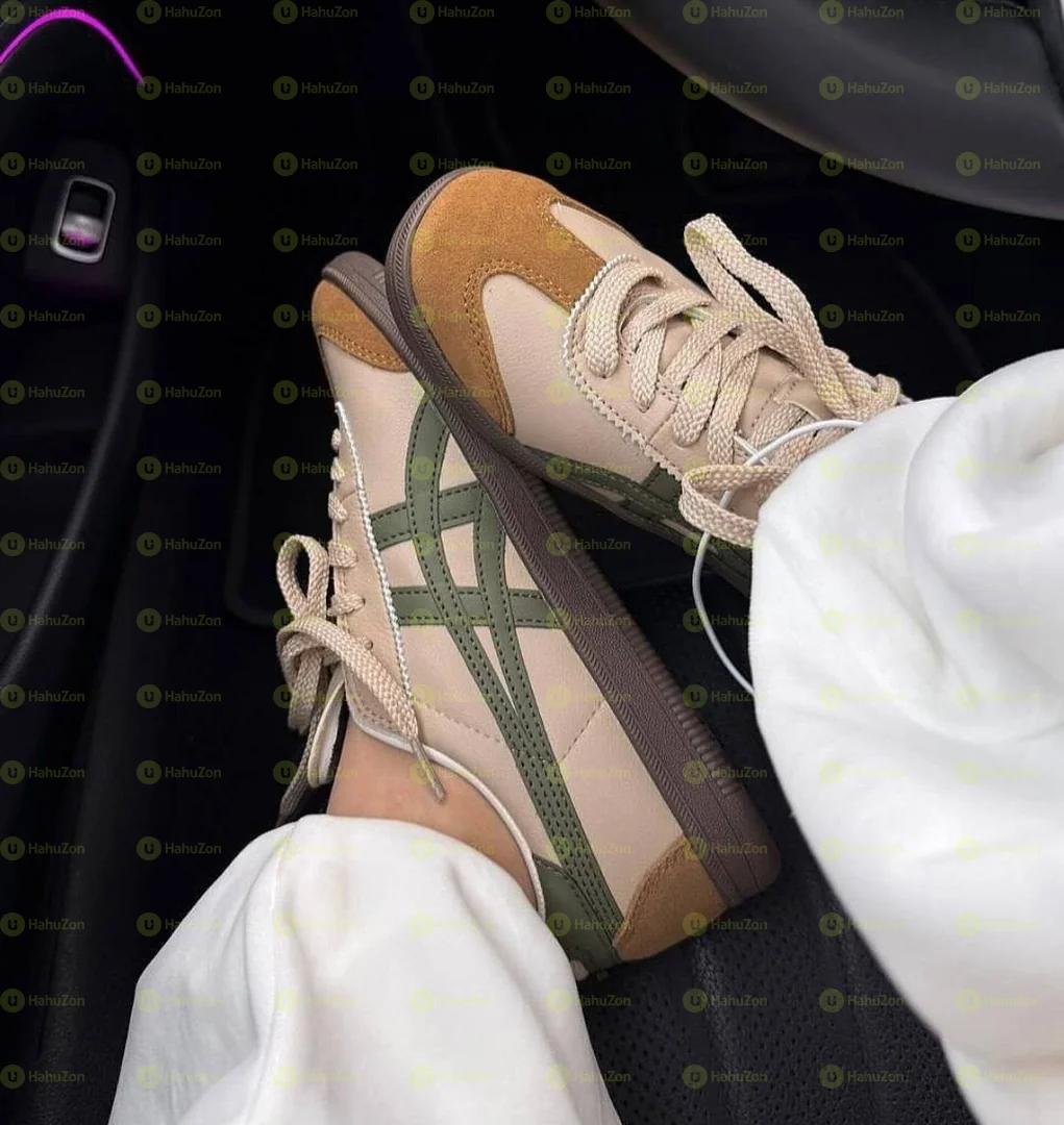 Tiger Onitsuka Women's Shoes