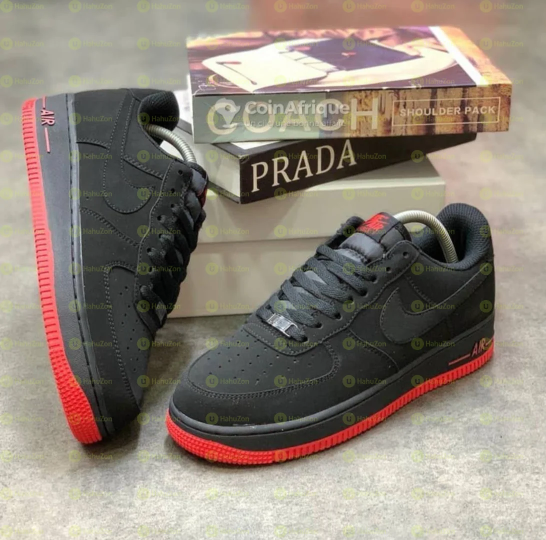 Air Force 1 Men's Shoes