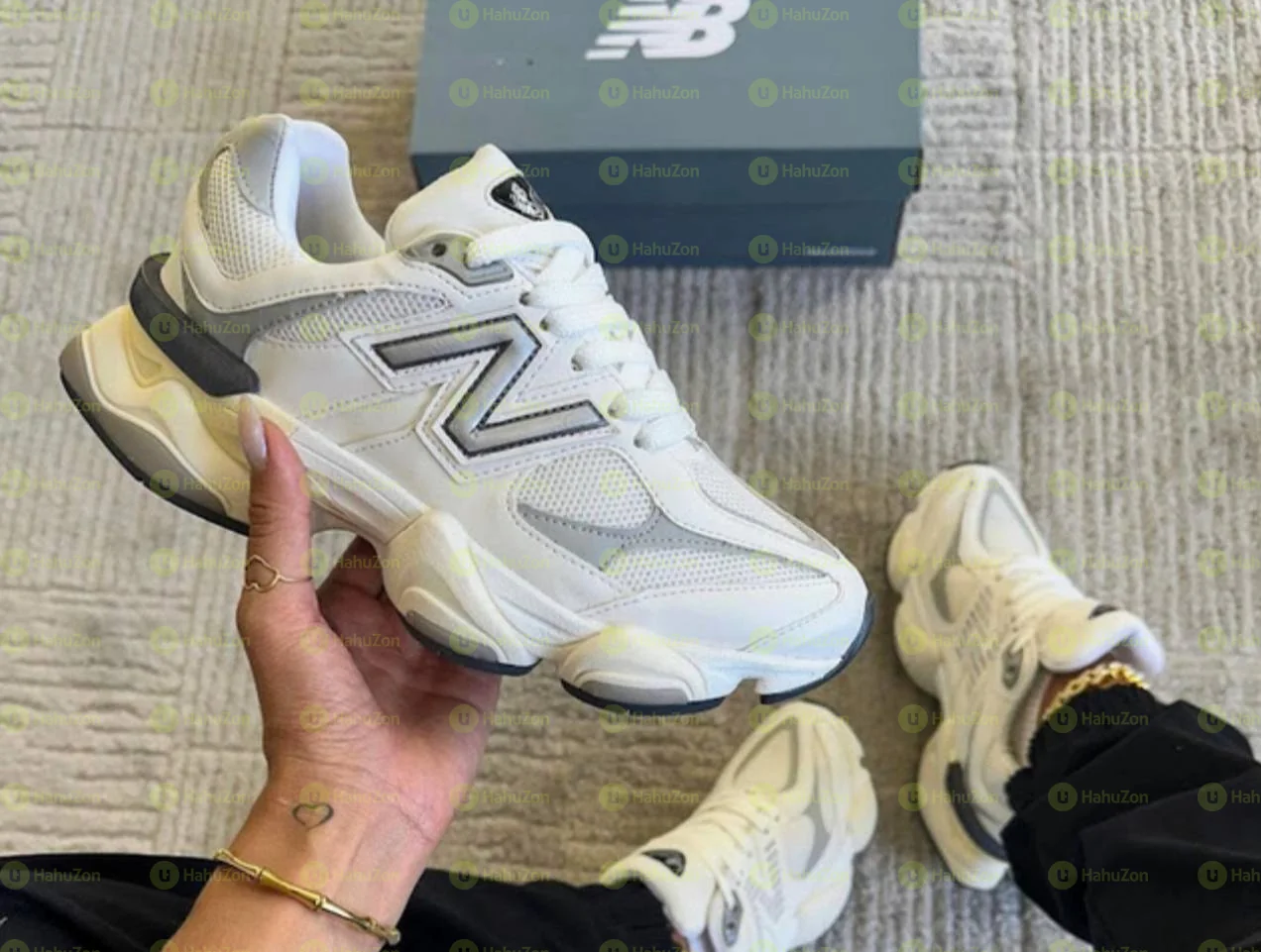 New Balance 9060 Women's Shoes