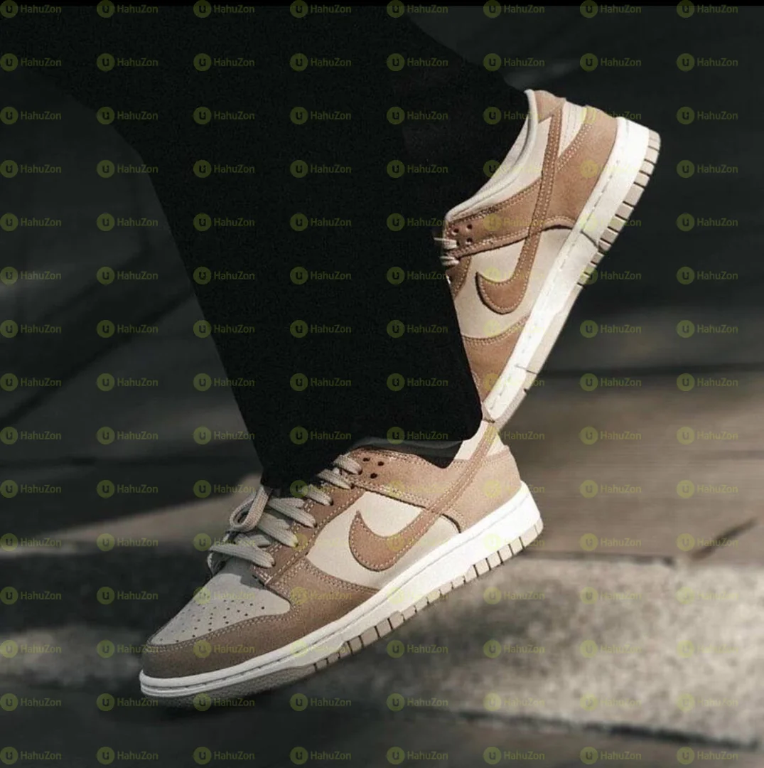 Nike Dunk Sanddrift Men's Shoes