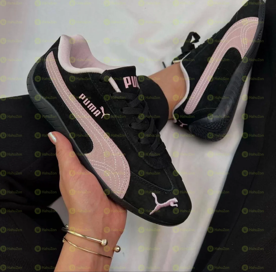 Puma Speedcat Women's Shoes