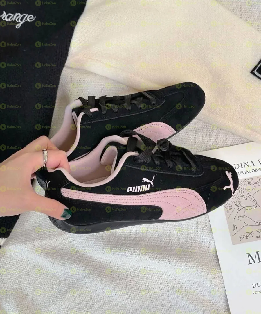 Puma Speedcat Women's Shoes