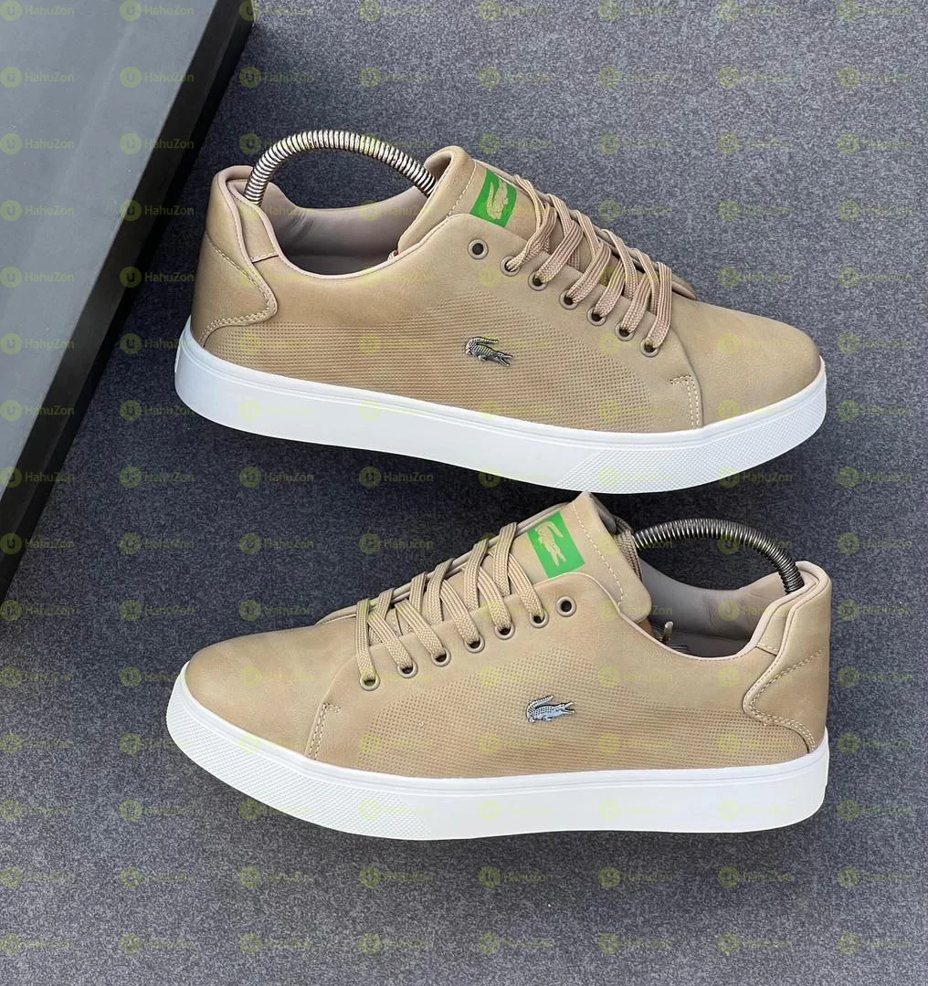 Lacoste Men's Shoes