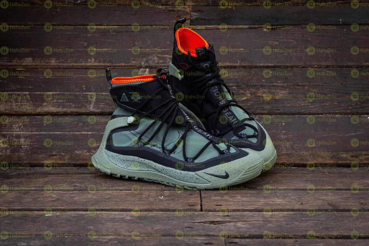 Acg Gor-Tex Men's Shoes