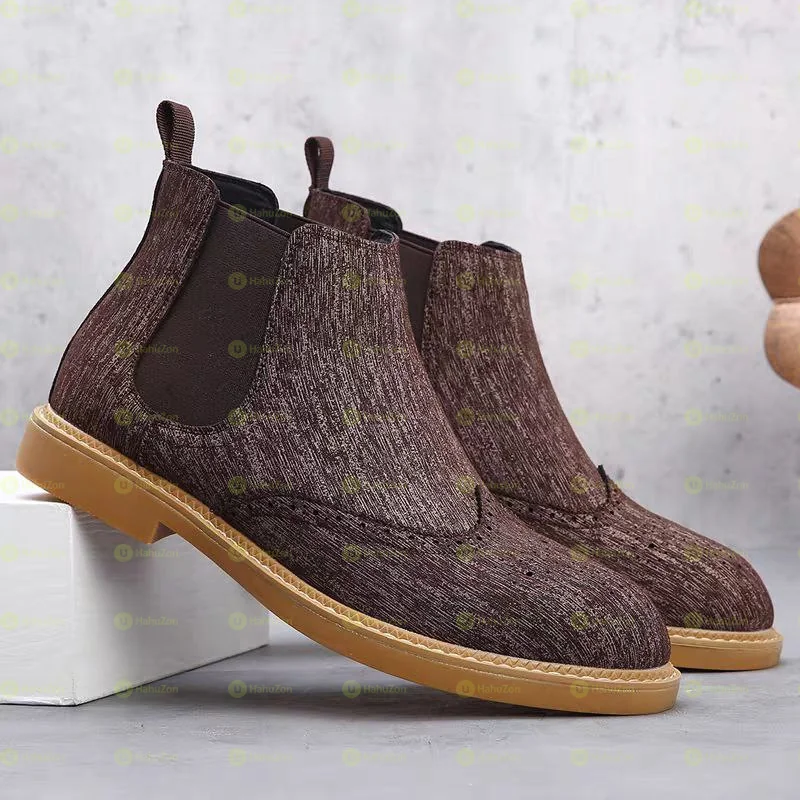 Chelsea Men's Boots Shoes