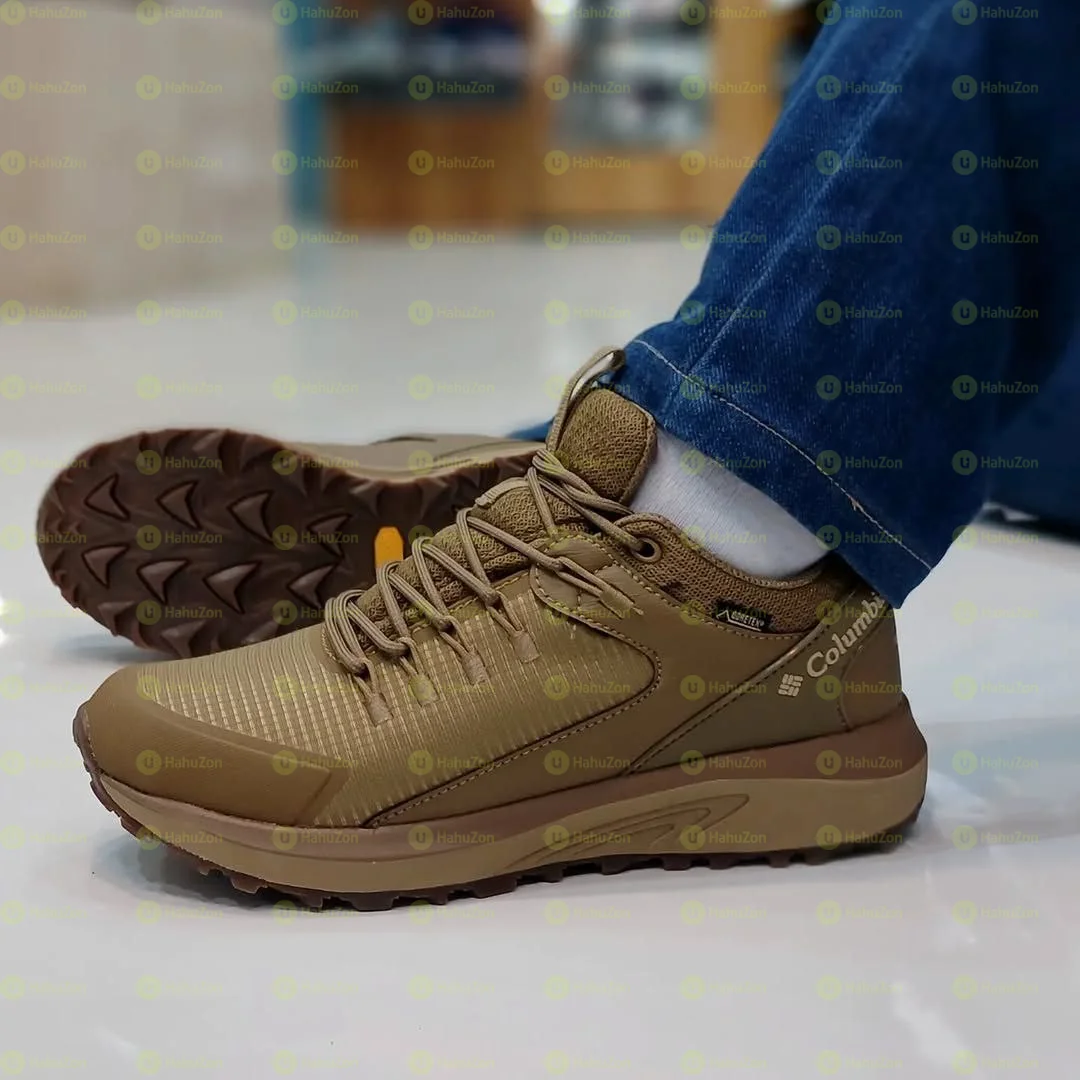 Colombia Men's Shoes