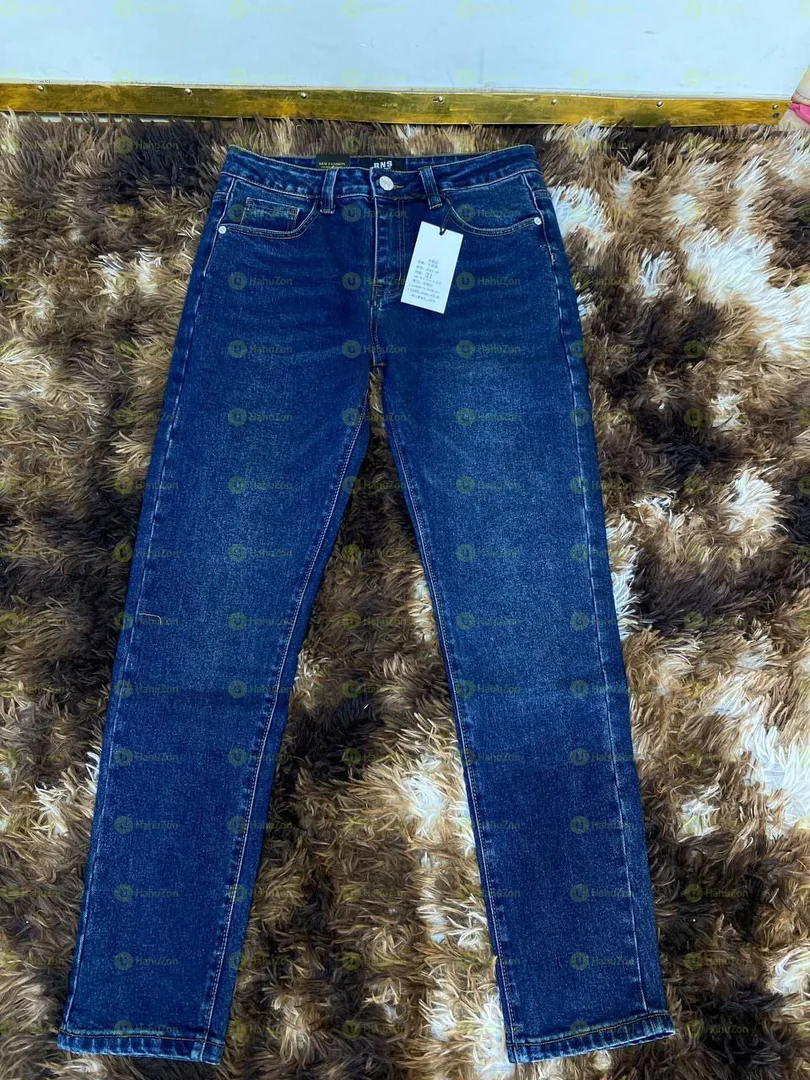Zara Jeans