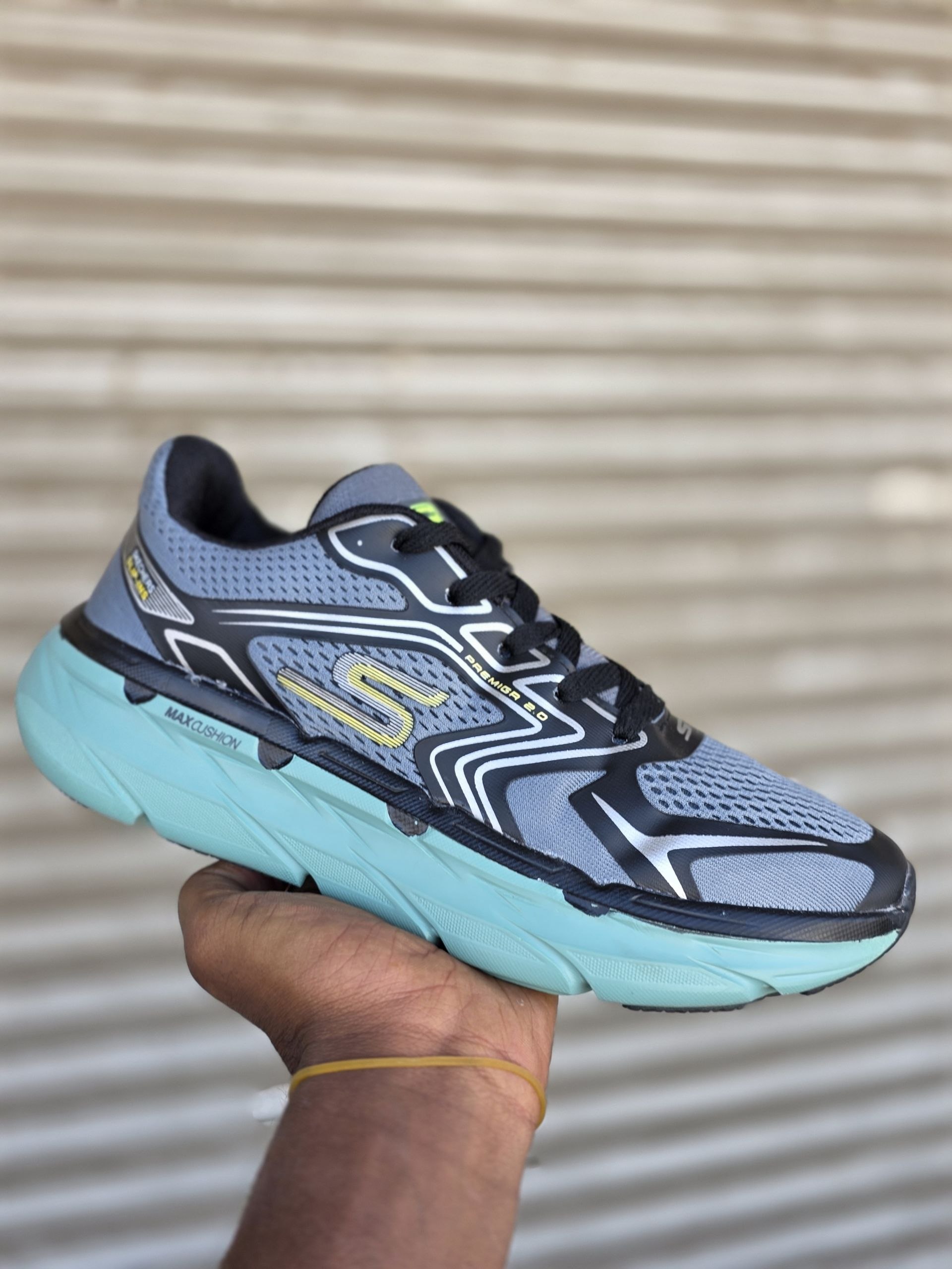 Skechers Men's Shoes