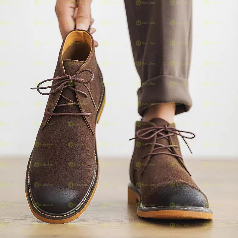 Chelsea Men's Boots Shoes