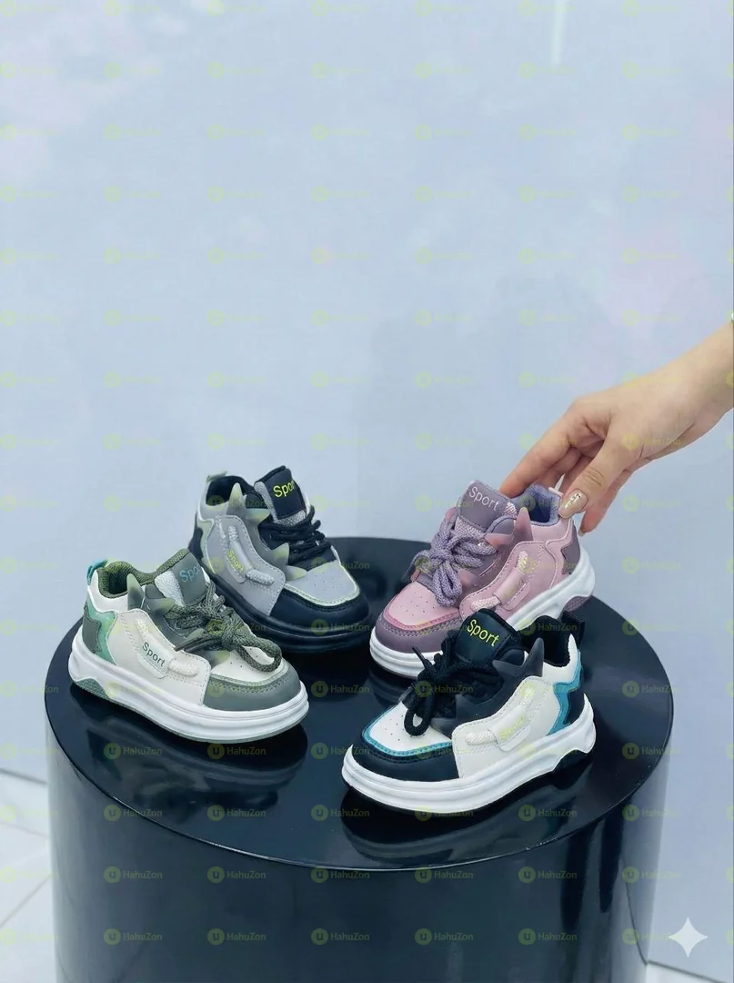 Unisex Casual Sneakers