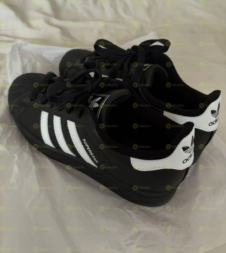 Old School Adidas Men's Shoes