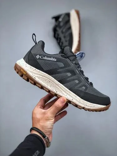 Colombia Men's Shoes