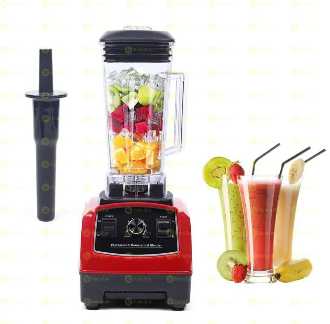 Commercial Juicer