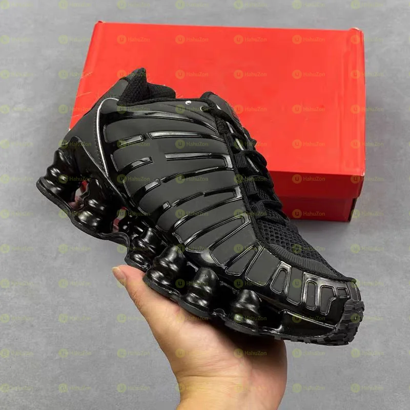 Nike Shocks Men's Shoes