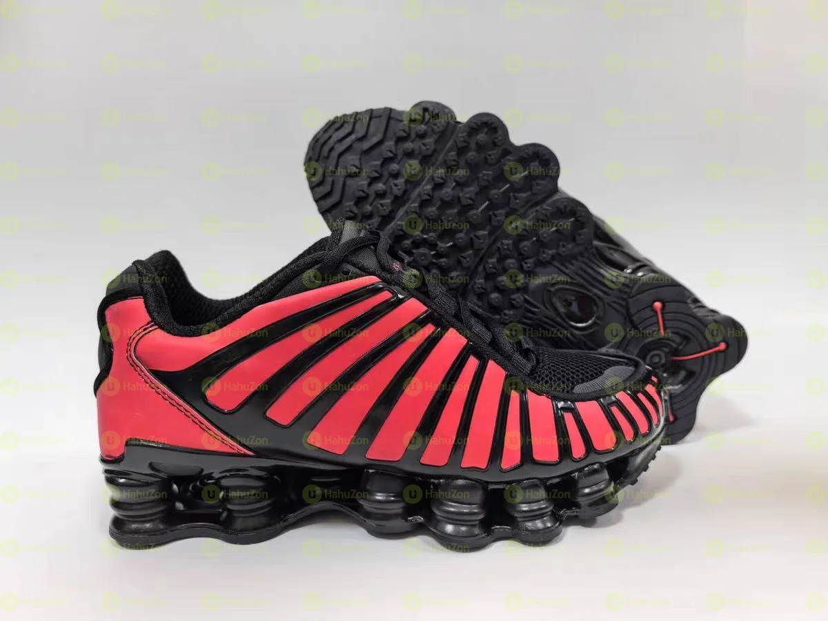 Nike Shocks Men's Shoes