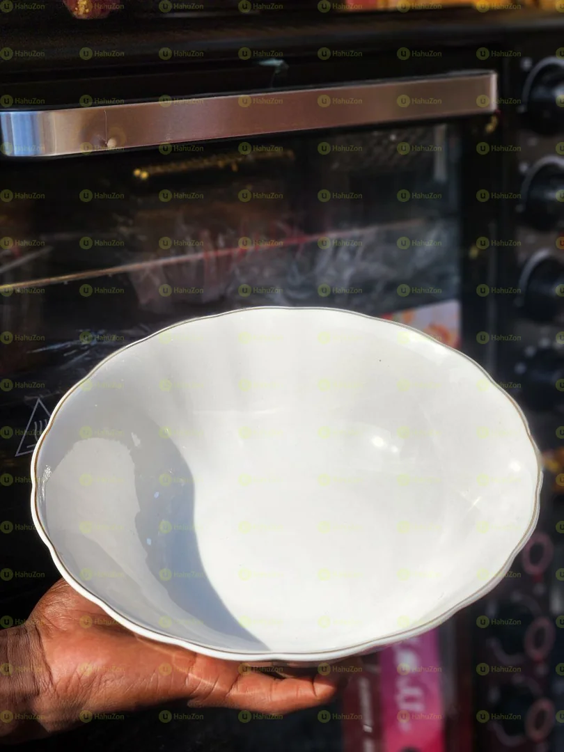 ተለቅ ያሉ ሸክላ ቦል