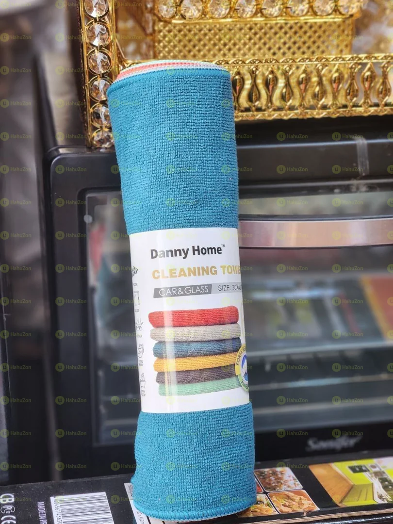 የዳኒ ሆም  የሳህን ማድረቂያ ፎጣ