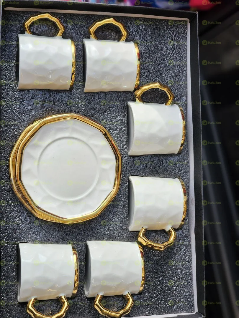 የቡና ሲኒዎች