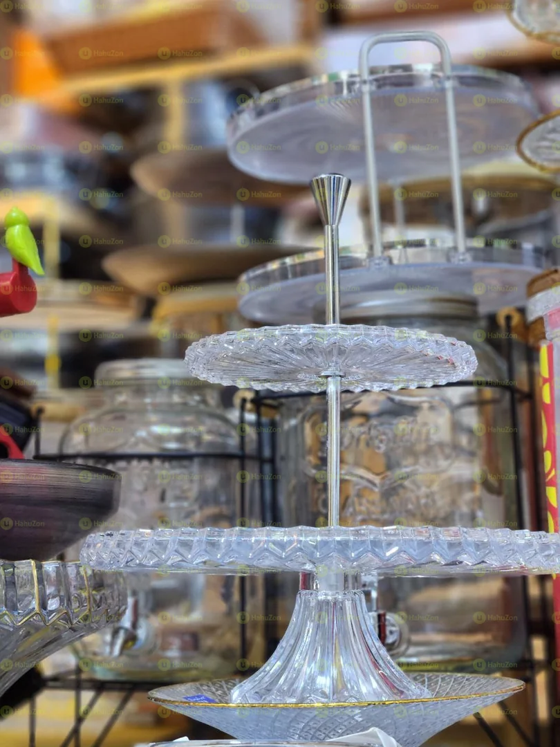 ተደራራቢ የኩኪስ ማቅረቢያ