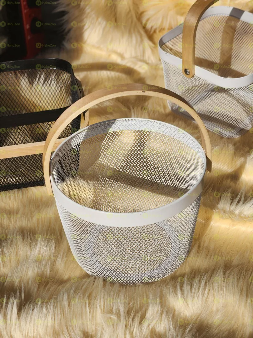 የፍሩት ዘንቢል