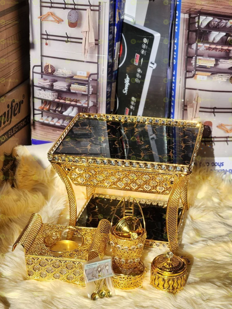 የሳውዲ ረከቦት በአራት መዓዘን