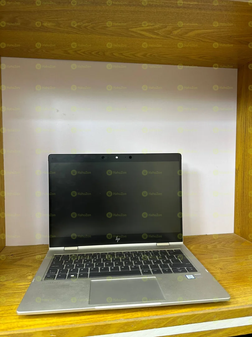 HP EliteBook 830 G5 Core i5 8th Generation Laptop