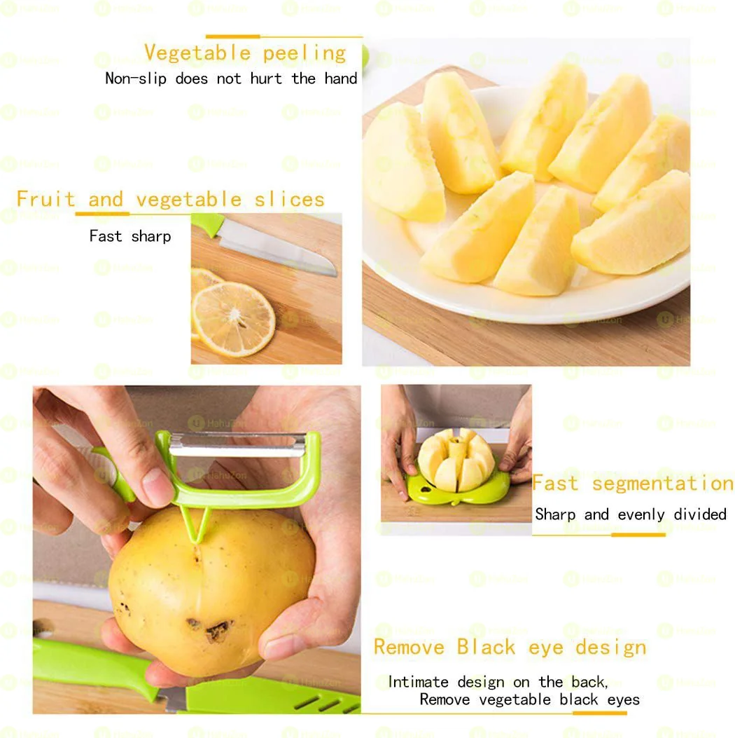 3 Piece Set of Kitchen Tool