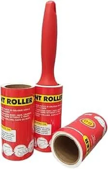 Lint Roller