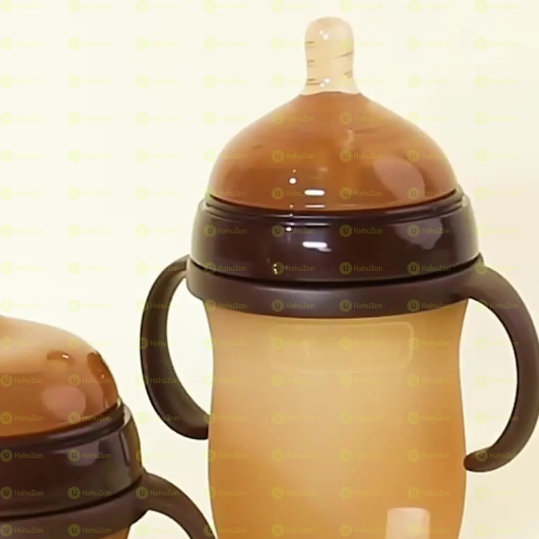 Only Baby Natural Feeding Bottle