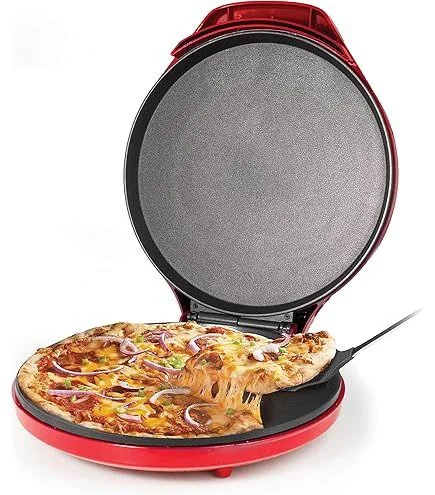 Geepers Pizza Pan