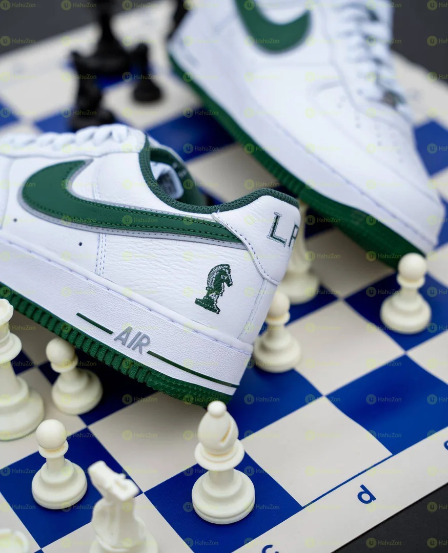 Nike Air Force 1 Four Hordman Low Shoes