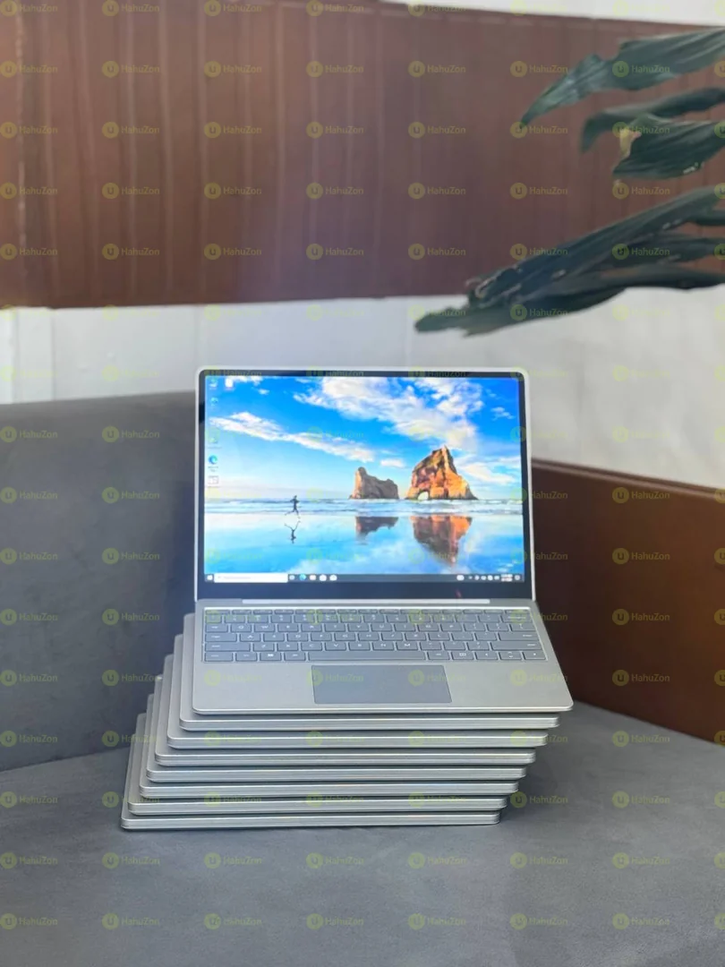 Microsoft Surface Laptop Go Core i5 11th Generation Laptop