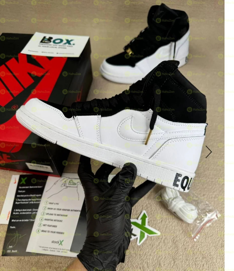 Airjordan1 Men's Shoes