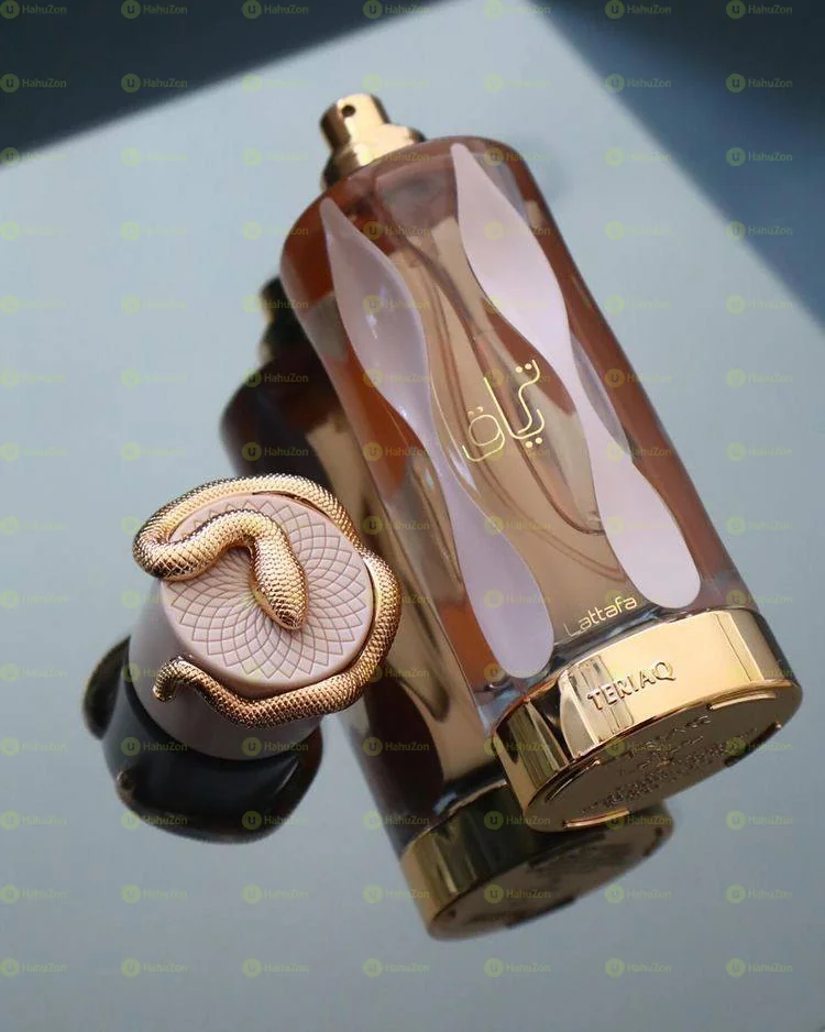Original Lattafa Perfume