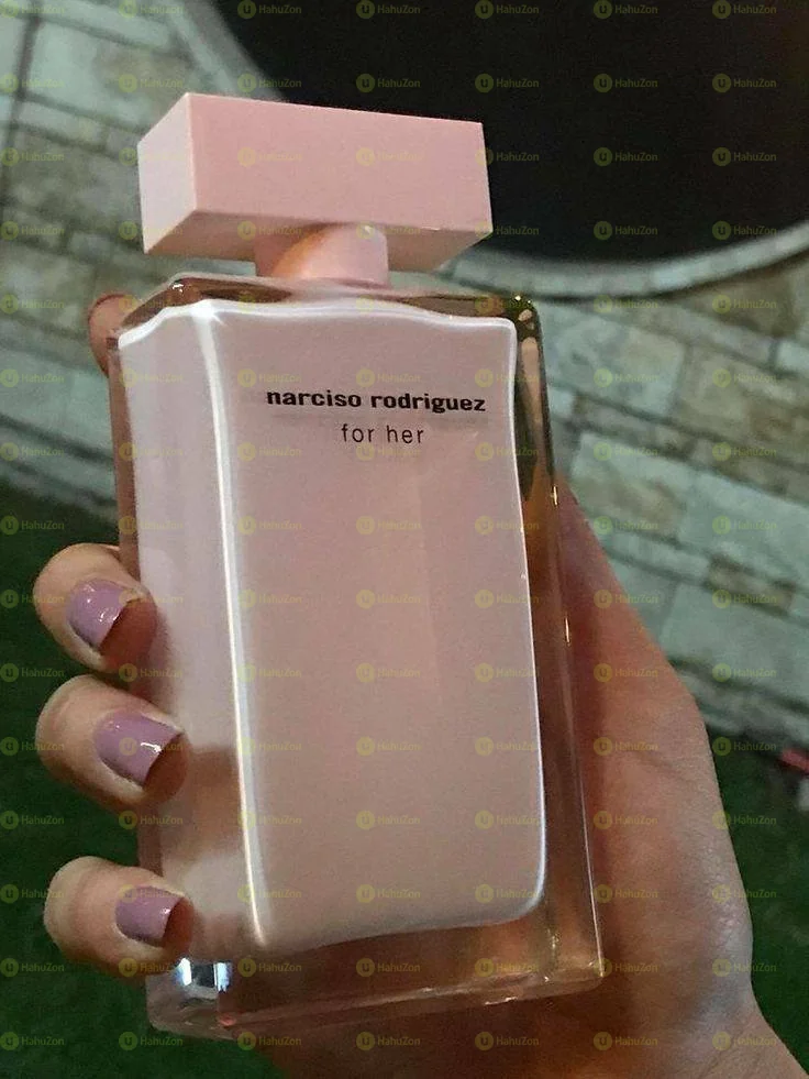 Original Tester Perfume