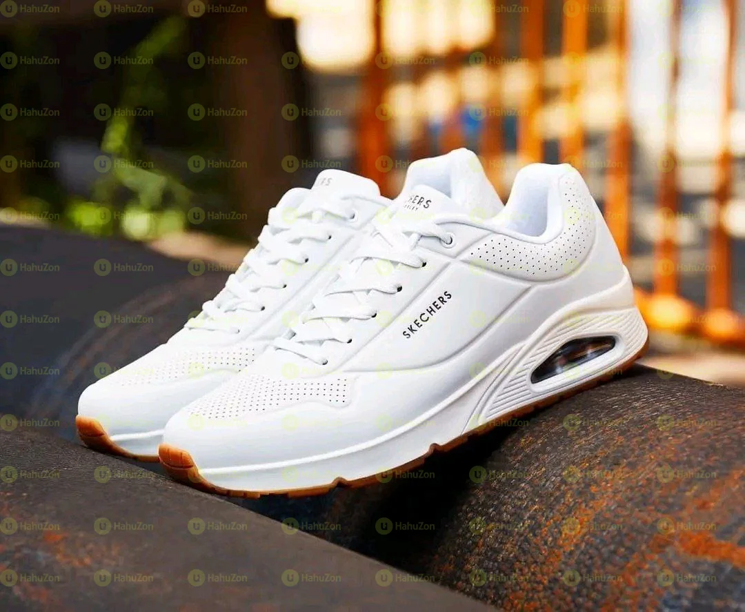 Skechers Uno 2 Air Around You Sneaker Shoes