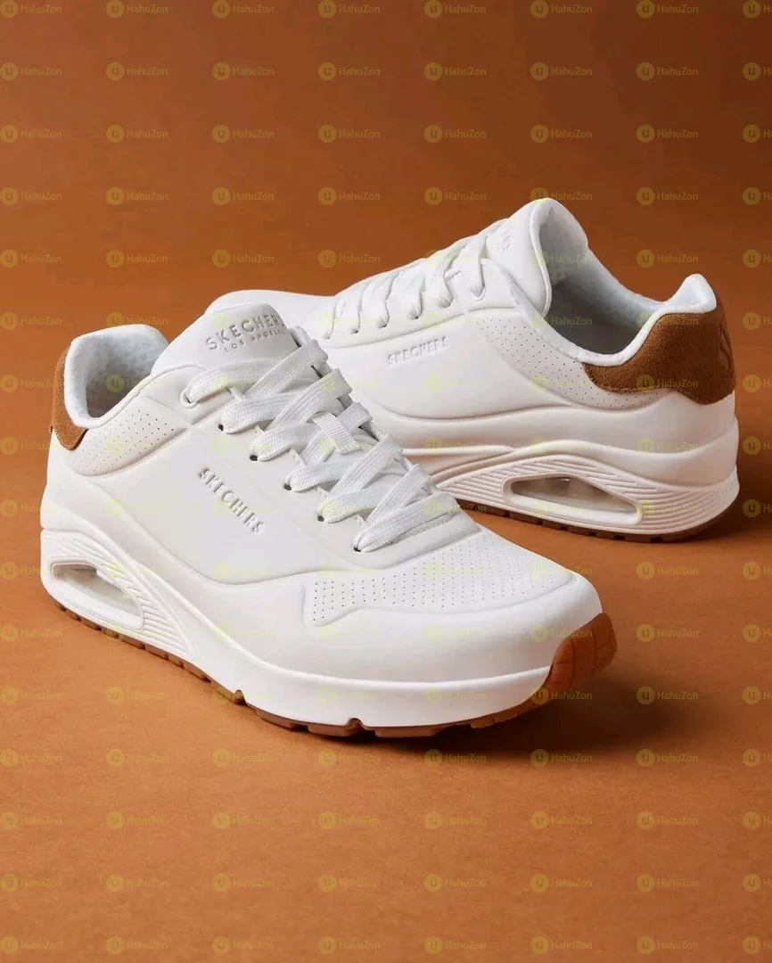 Skechers Uno 2 Air Around You Sneaker Shoes