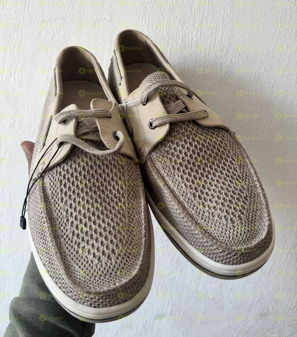 Original Sole Play Shoes