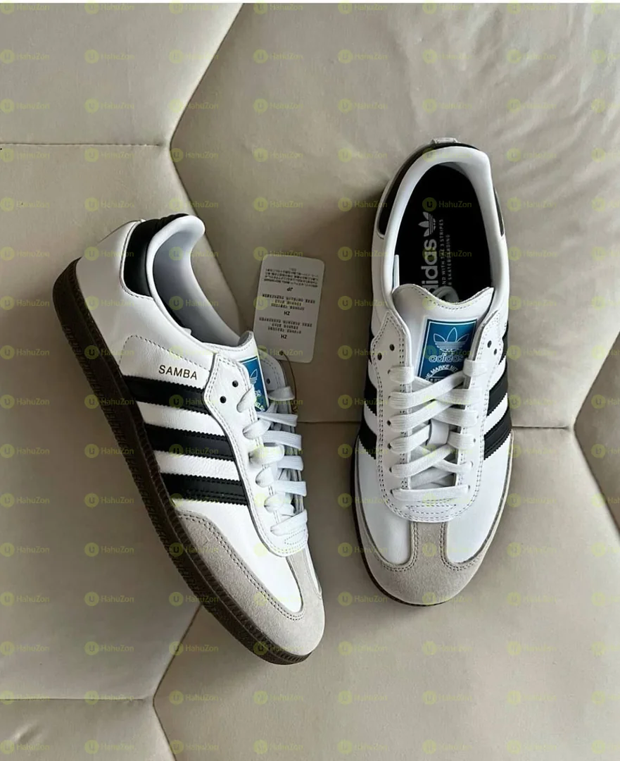 Adidas Sambas Women's Shoes