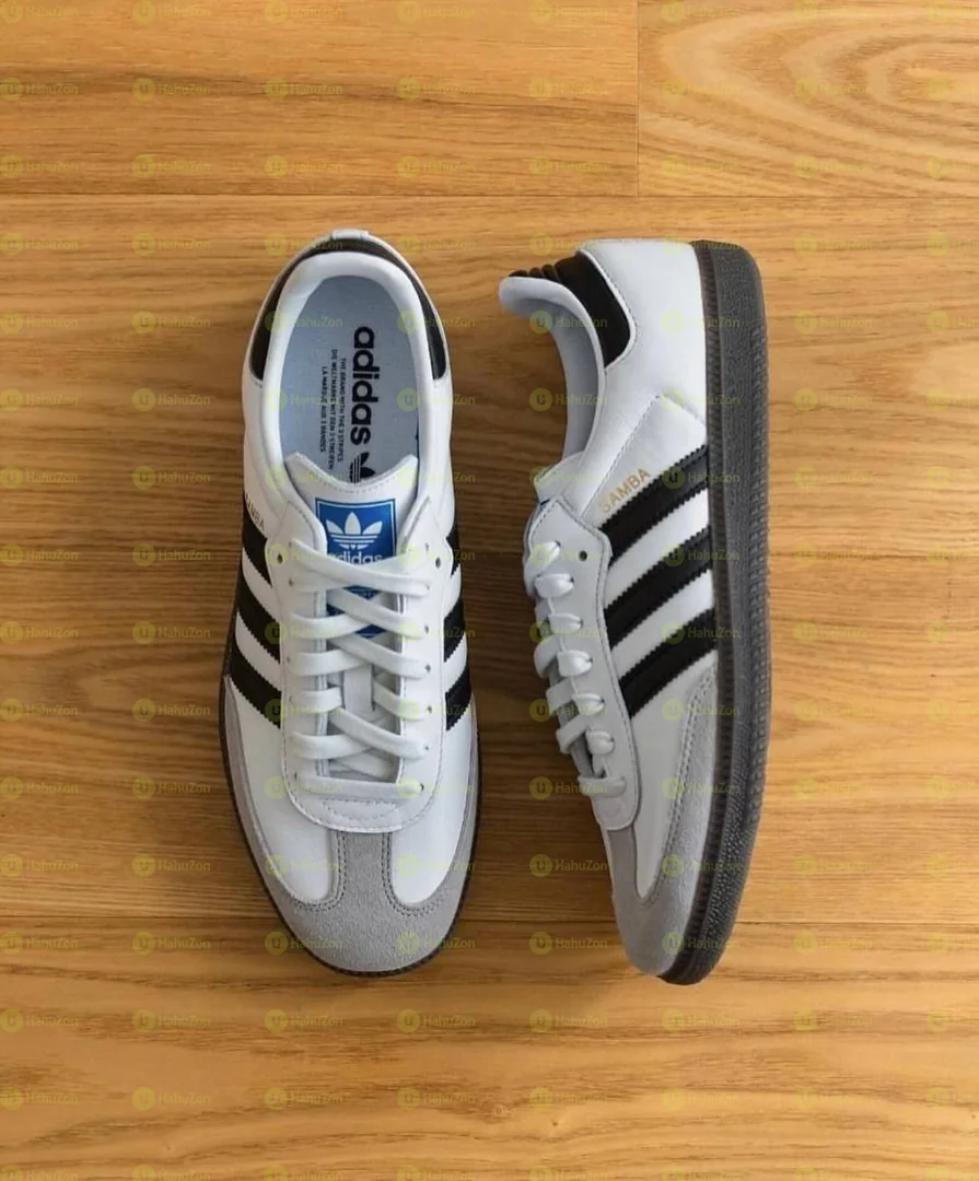 Adidas Sambas Women's Shoes