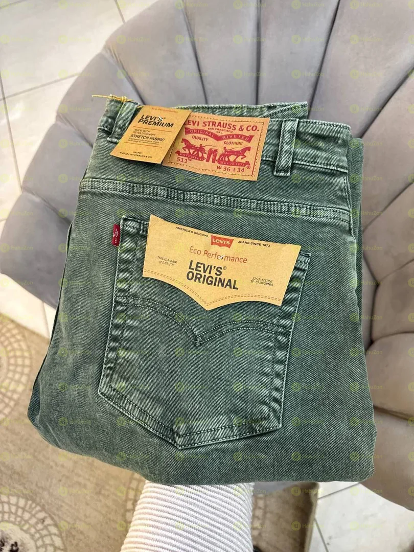 Levi’s Jeans