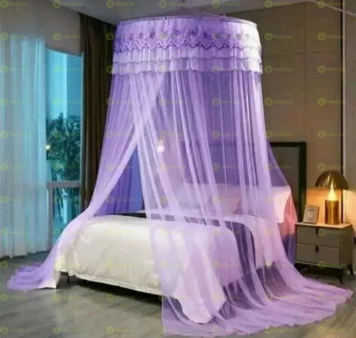 ዘመናዊ አጎበር