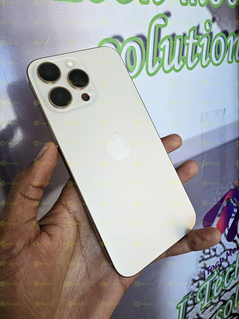 iPhone Apple 16 Pro Max