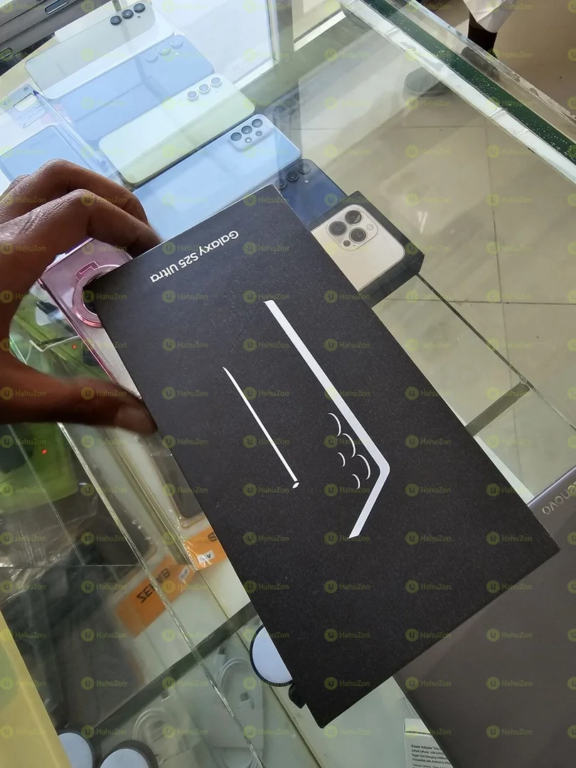 Samsung Galaxy S25 ultra